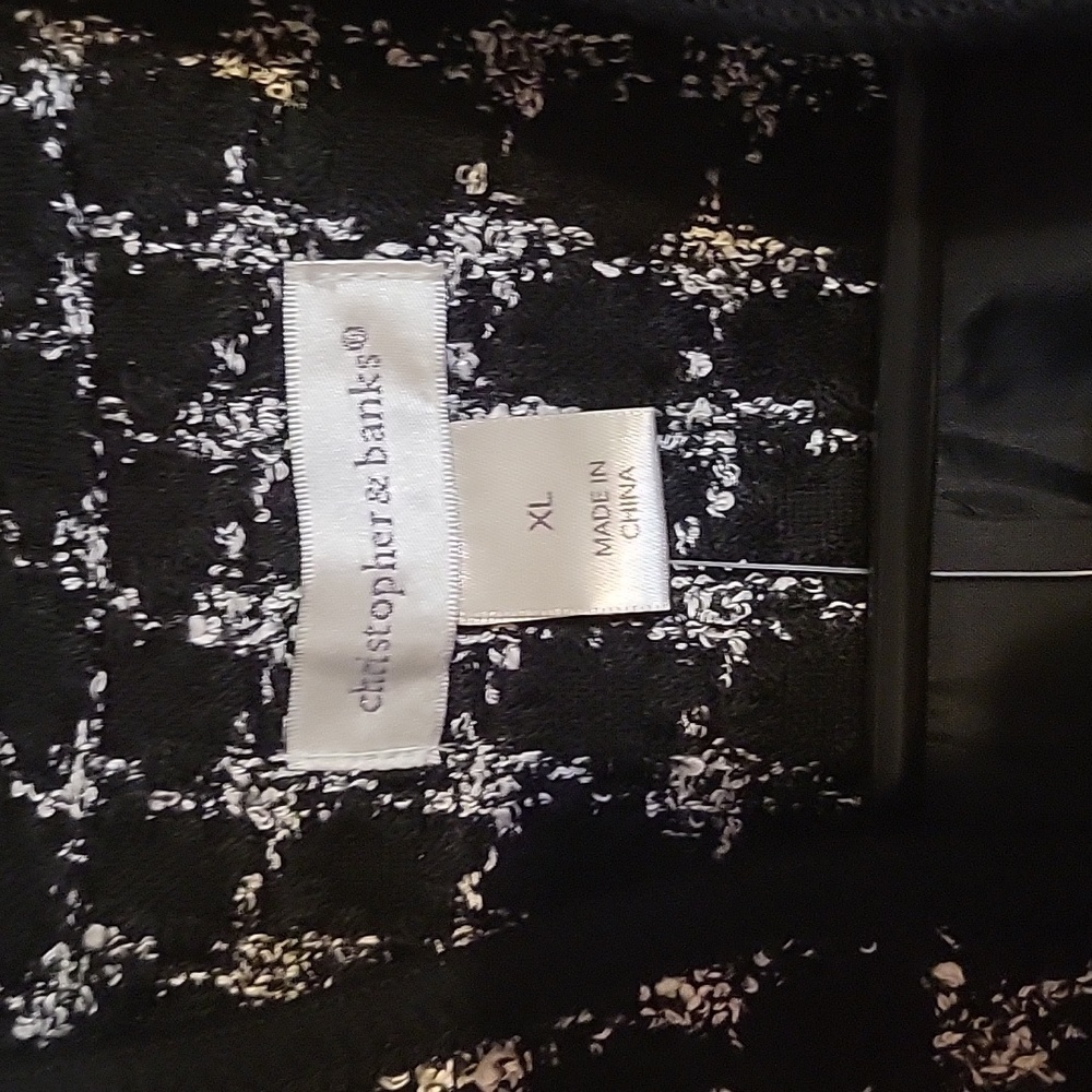 Fall Jacket/Blazer - Picture 2 of 3